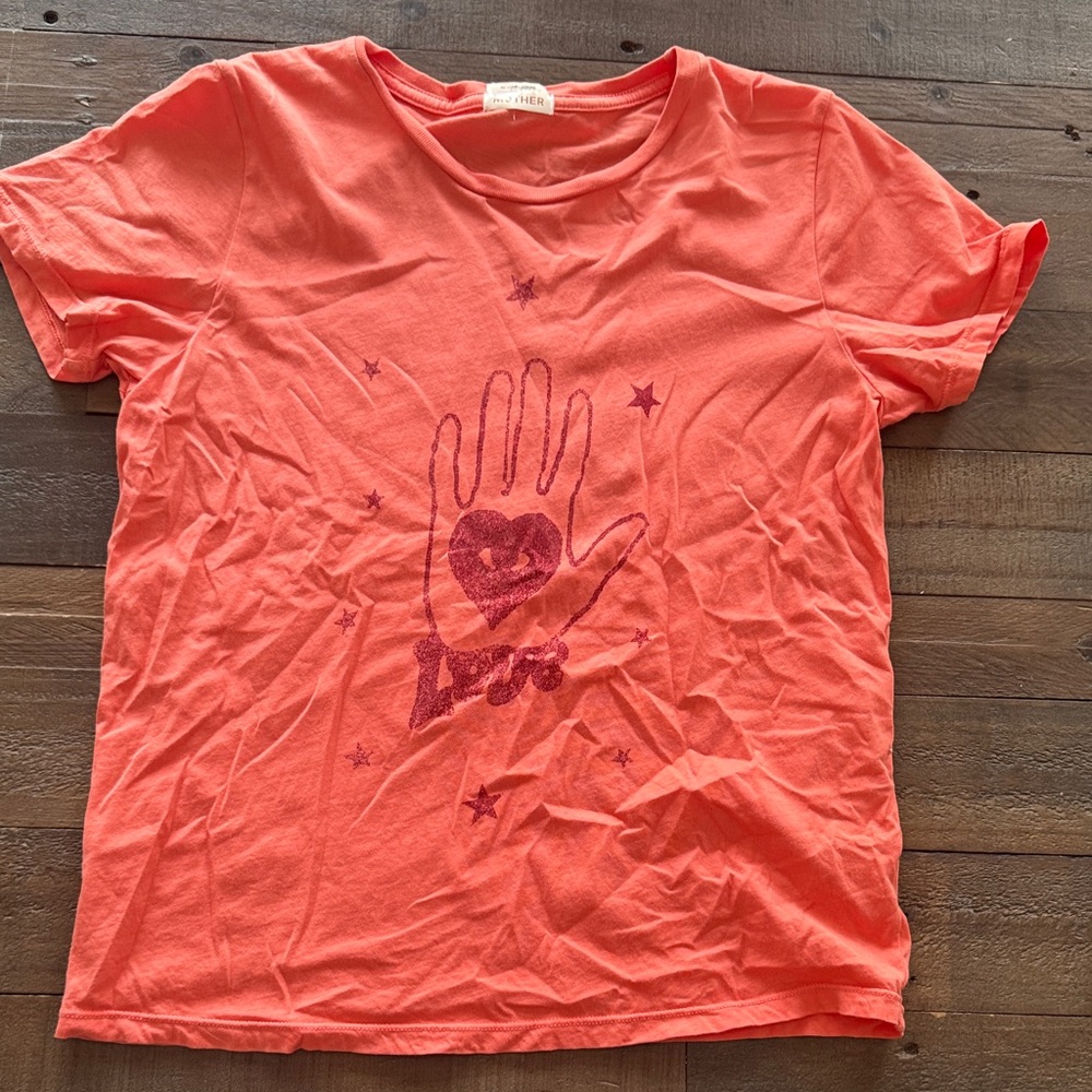 Mother Itty Bitty Goodie Goodie Tee